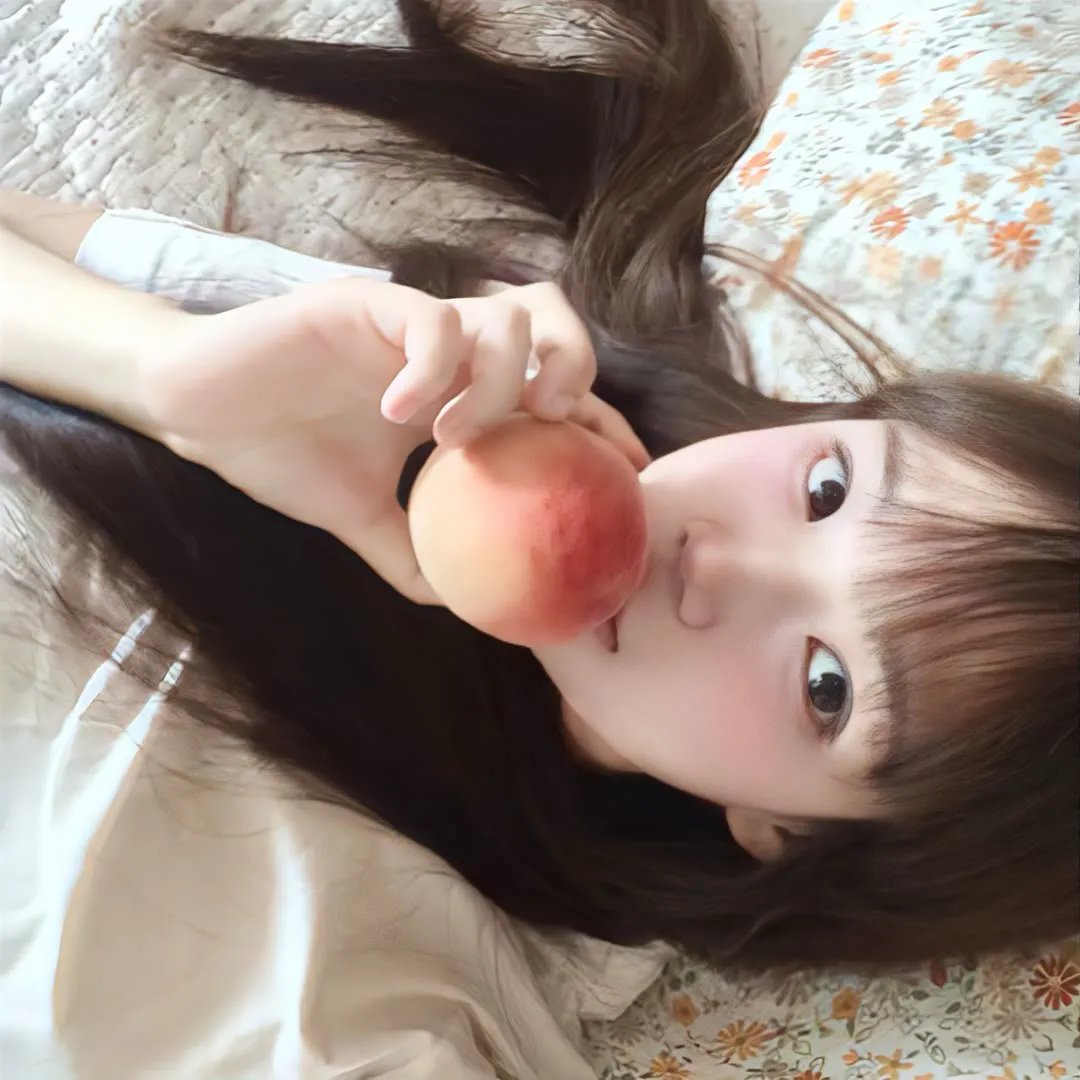 史前的女人们